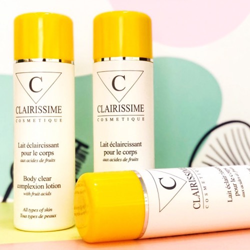 Clairissime Body Clear Complexion Lotion